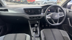 Volkswagen Polo 1.0 TSI Style 5dr Petrol Hatchback